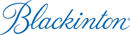 Blackinton logo