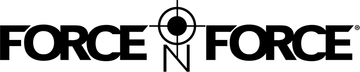 Force on Force logo