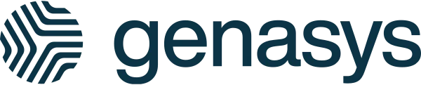 Genasys logo