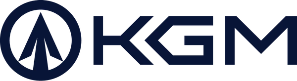 KGM logo