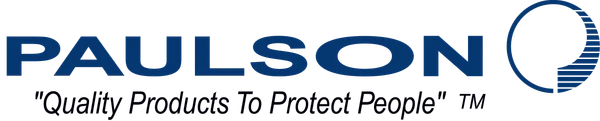 Paulson logo