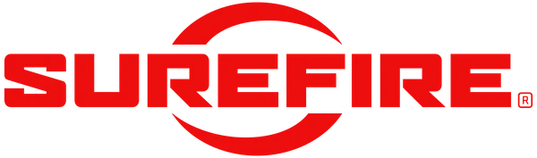Surefire logo