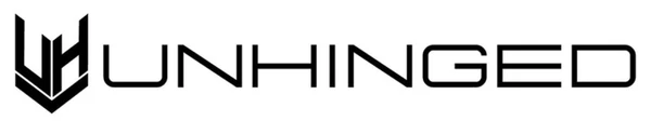 Unhinged logo